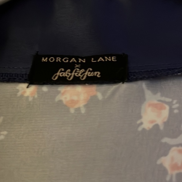 MORGAN LANE ROBE - Picture 2 of 2